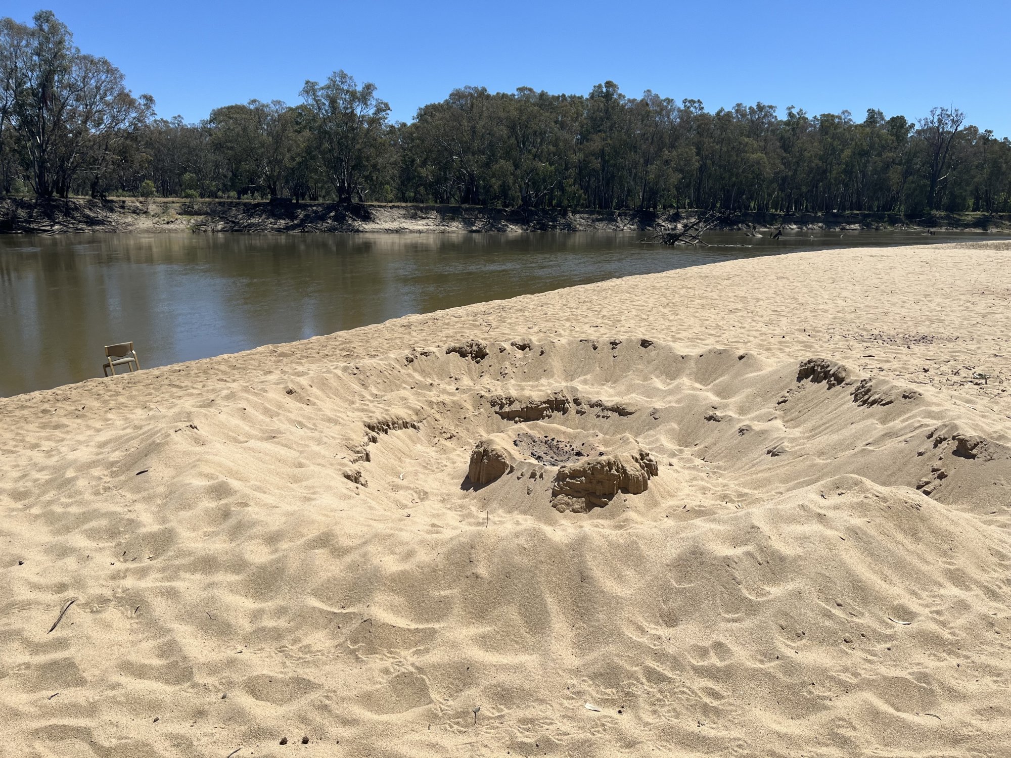More water flowing to Aboriginal organisations one year into historic NSW strategy