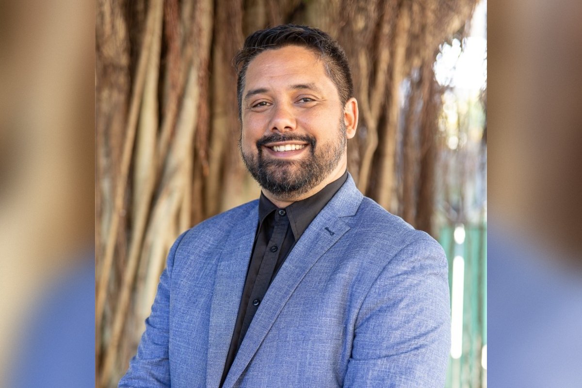 New leadership at Indigenous mathematics alliance