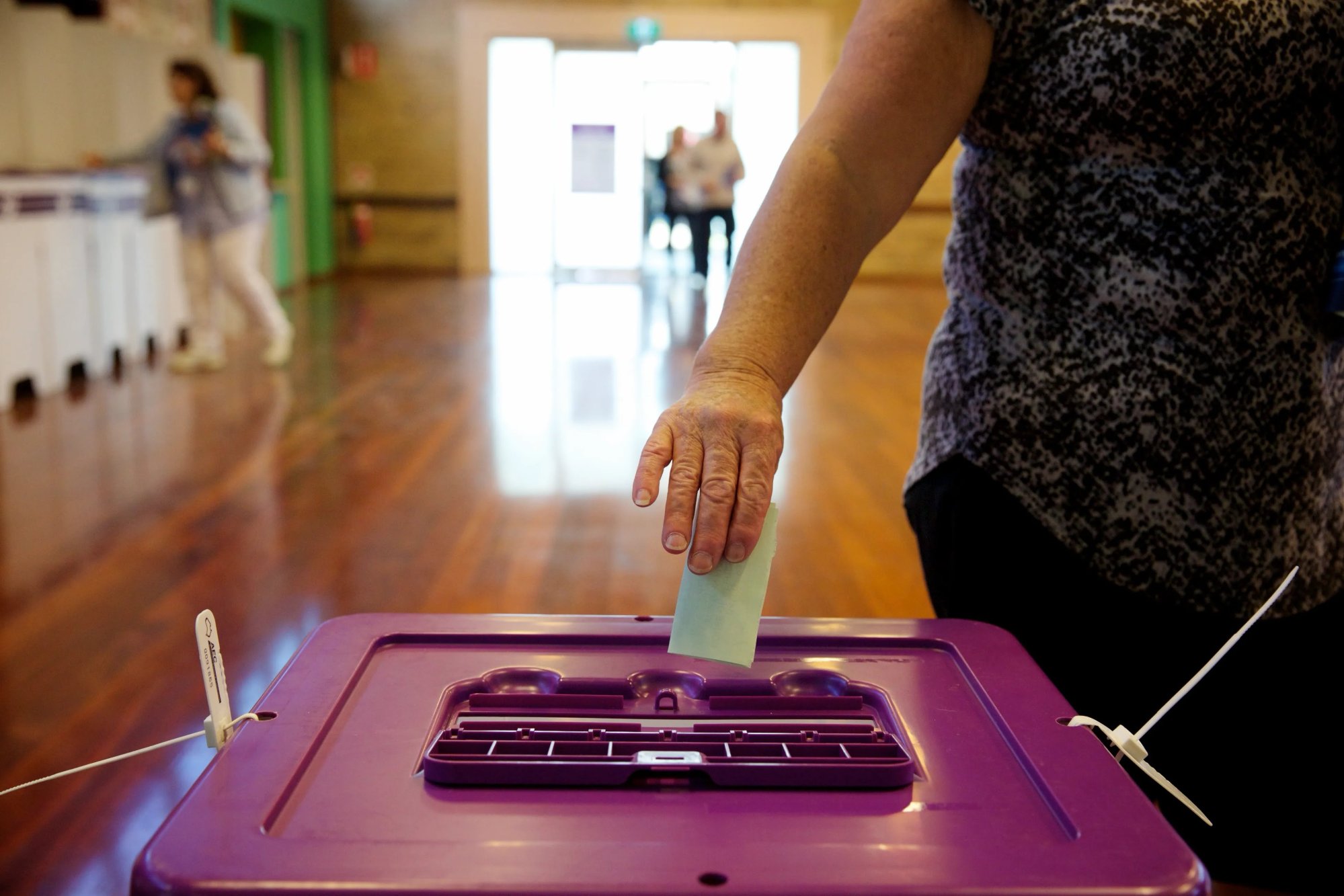 Indigenous enrolment rate closes in on all-time high