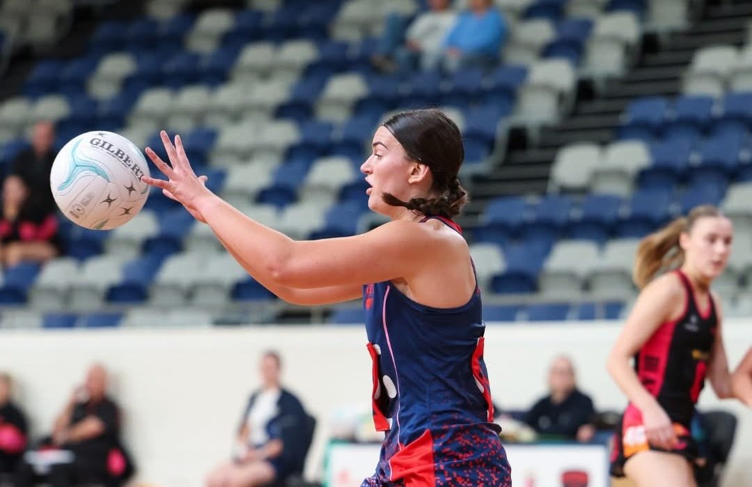 'Such an honour' - Black Swans debutant excited ahead of tournament on international stage