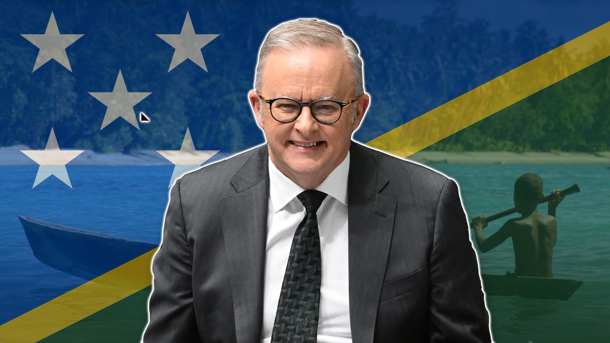 Albanese to ink fresh Pacific deal on three-day visit