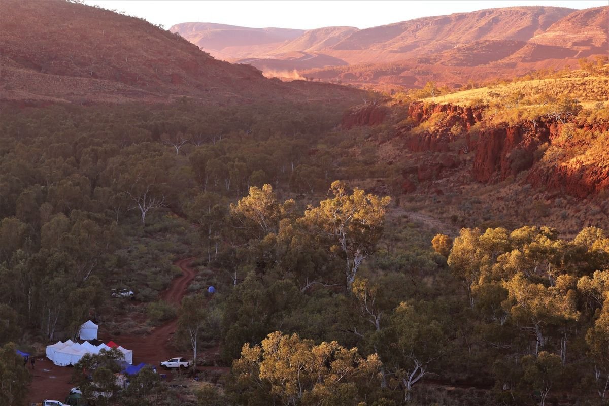 Federal Court issues orders in landmark native title compensation case