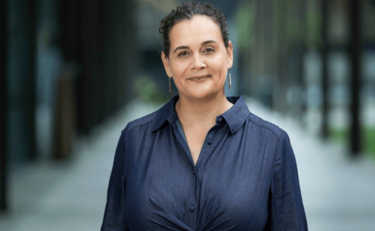 Elizabeth Richer Exclusive: Noongar Settlement claimants meet ORIC o... | National ...