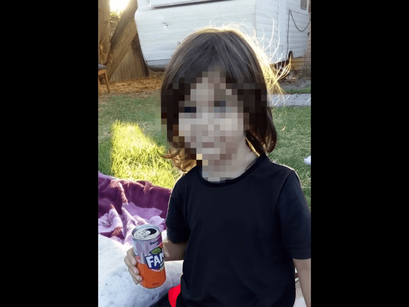 Caere Ranan Inquest searches for answers behind death of 10-yea... | National ...