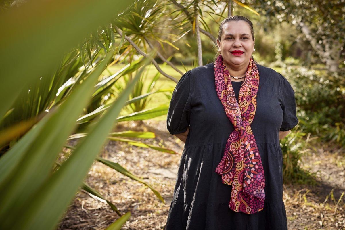 Health scholarship named after Indigenous trailblazer opens