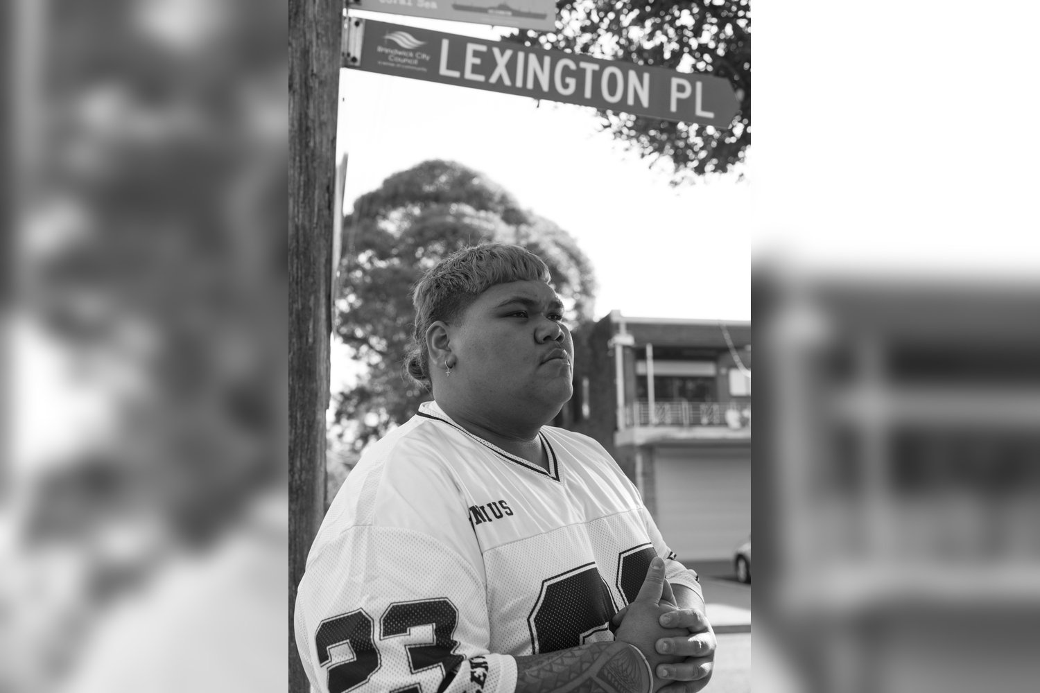 TOKO NLZ makes debut with 'Family Over Everything'