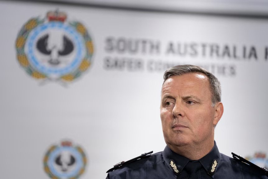 SA Police: Aboriginal death in police custody to be treated with 'utmost importance'