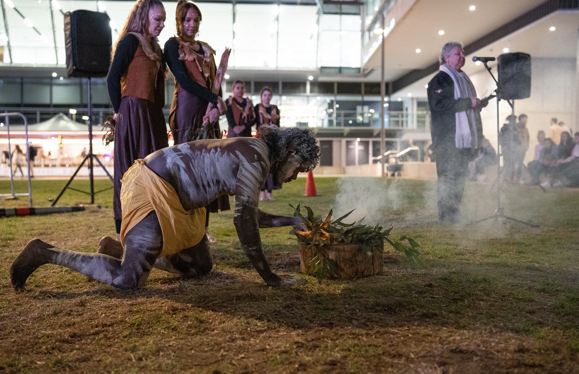 NAIDOC Week 2026: Events happening across Sydney