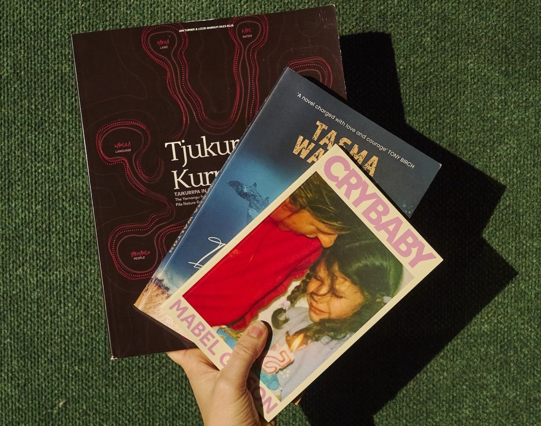 First Nations authors shine at WA Premier's Book Awards