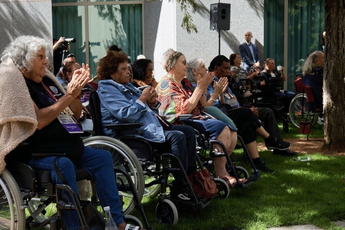 Time running out for Stolen Generations survivors to access Victorian reparations