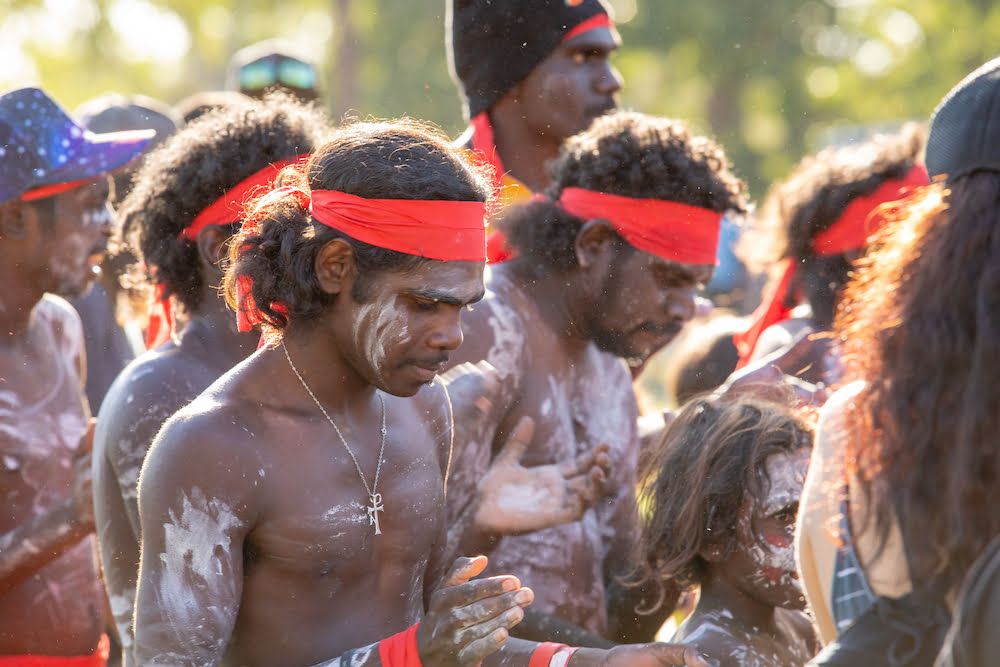 Barunga Barunga's back! | National Indigenous Times