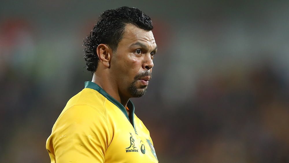 Beale offers spark in Springboks clash | National Indigenous Times