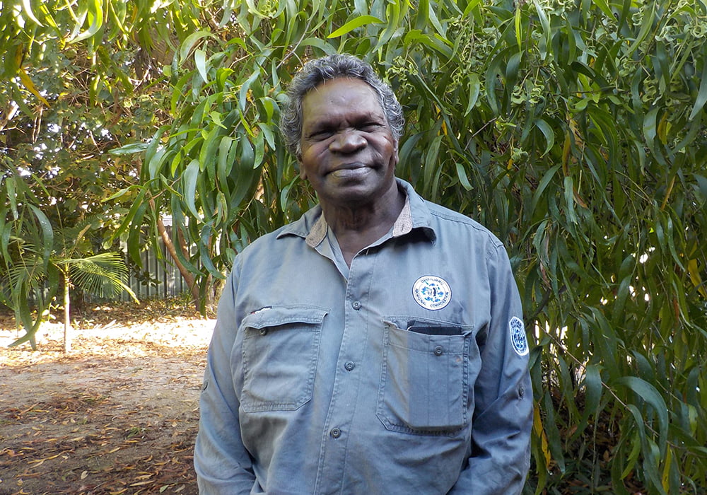 Dhimurru Ranger protects and sustains country after... | National ...