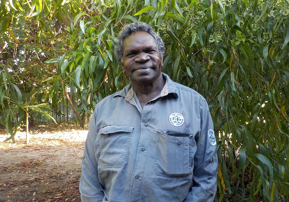 Dhimurru Ranger protects and sustains country after... | National ...