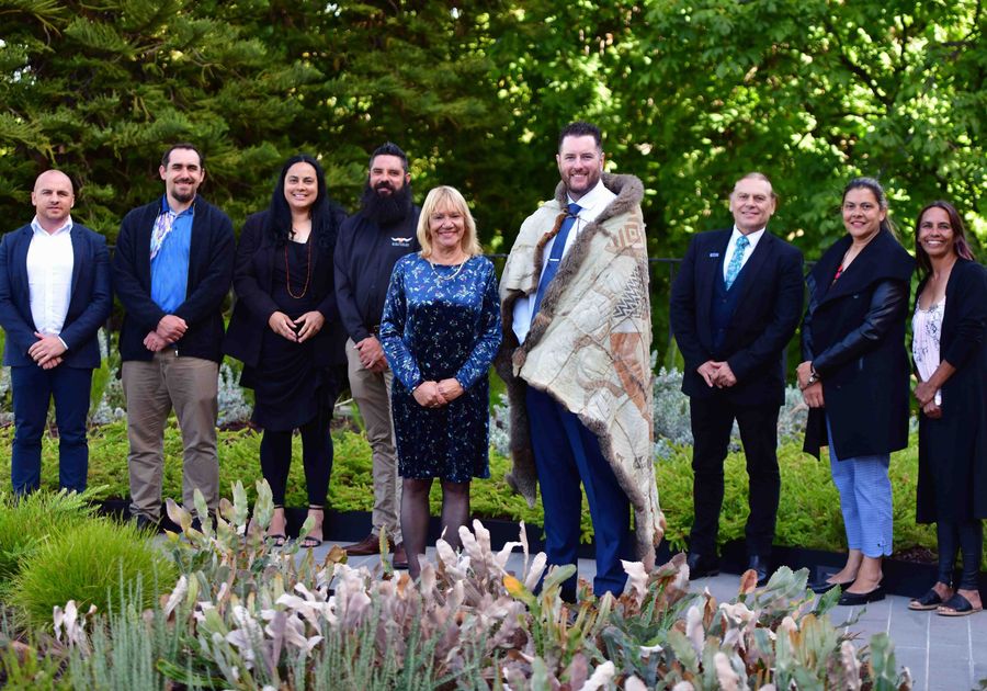First Peoples’ Assembly wraps up successful first... | National ...