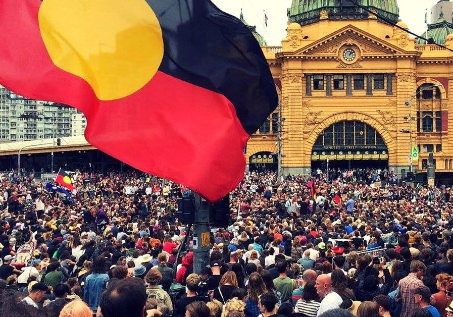 Invasion Day 2021: rallies and events guide | National Indigenous Times