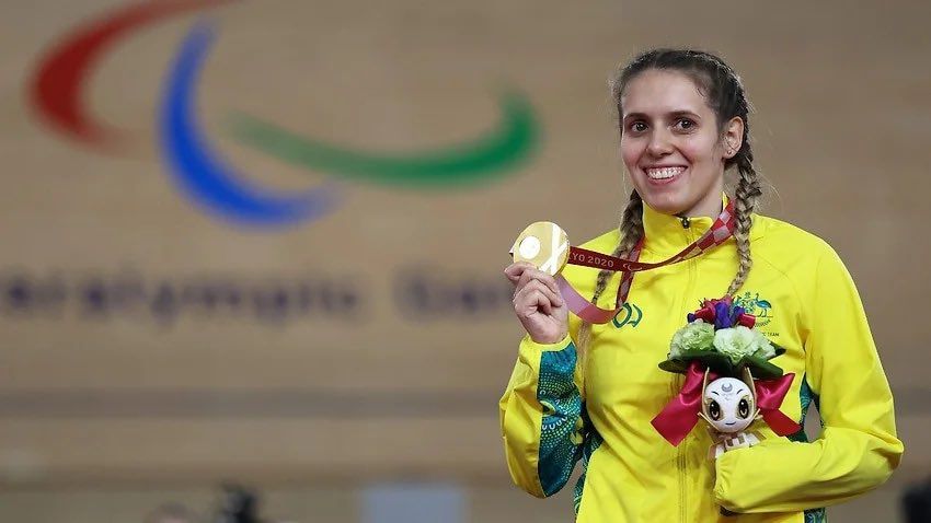 Amanda Rieder Amanda Reid breaks own world record and brings home... | National ...