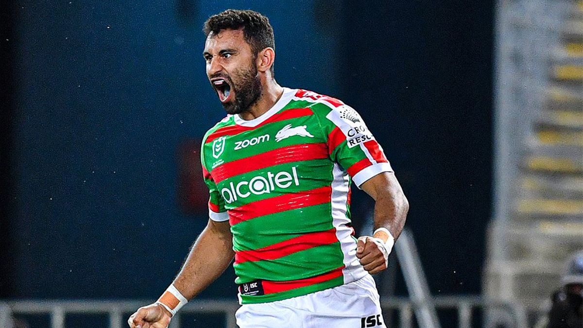 Who's Deadly NRL R19: Alex Johnston, Latrell Mitche... | National Indigenous Times