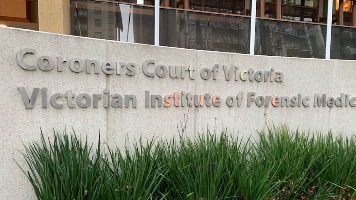 Inquest into Victorian death in custody of Aborigin... | National ...