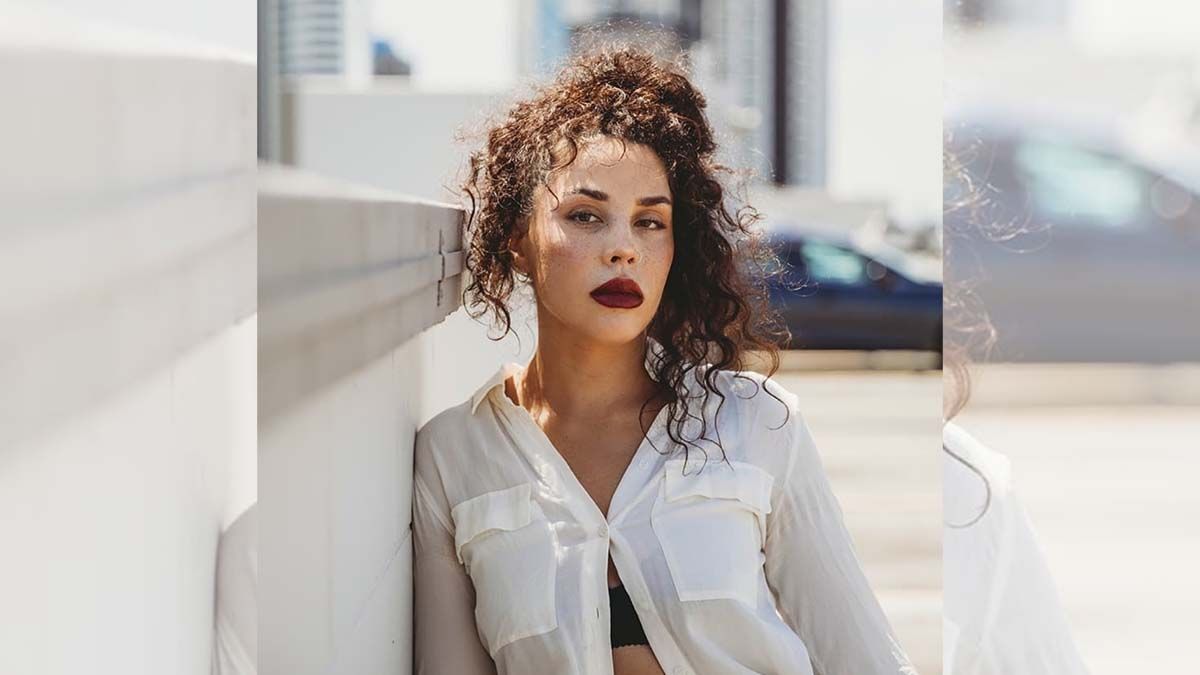 Keely Behning Music in her veins | National Indigenous Times