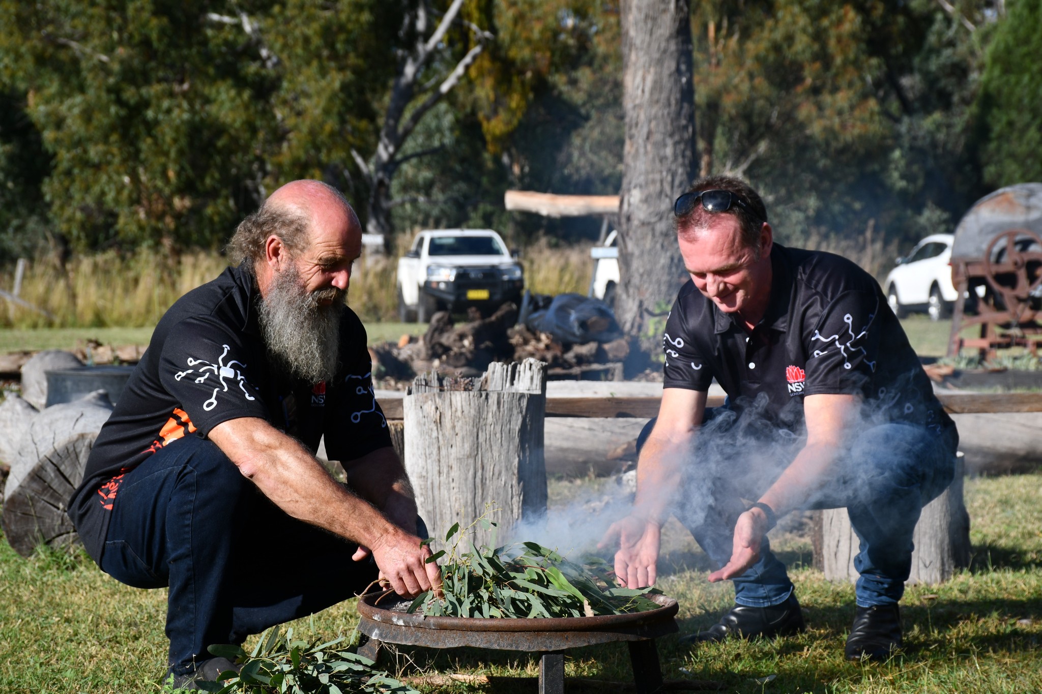 Funding to boost job opportunities for Aboriginal r... | National ...