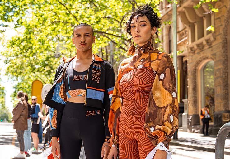 Sean Rentero Melbourne Fashion Week reveals stellar line-up of F... | Style Up ...