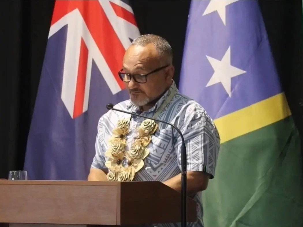 Solomon Islands calls for growth in Australia's controversial Pacific Labour program
