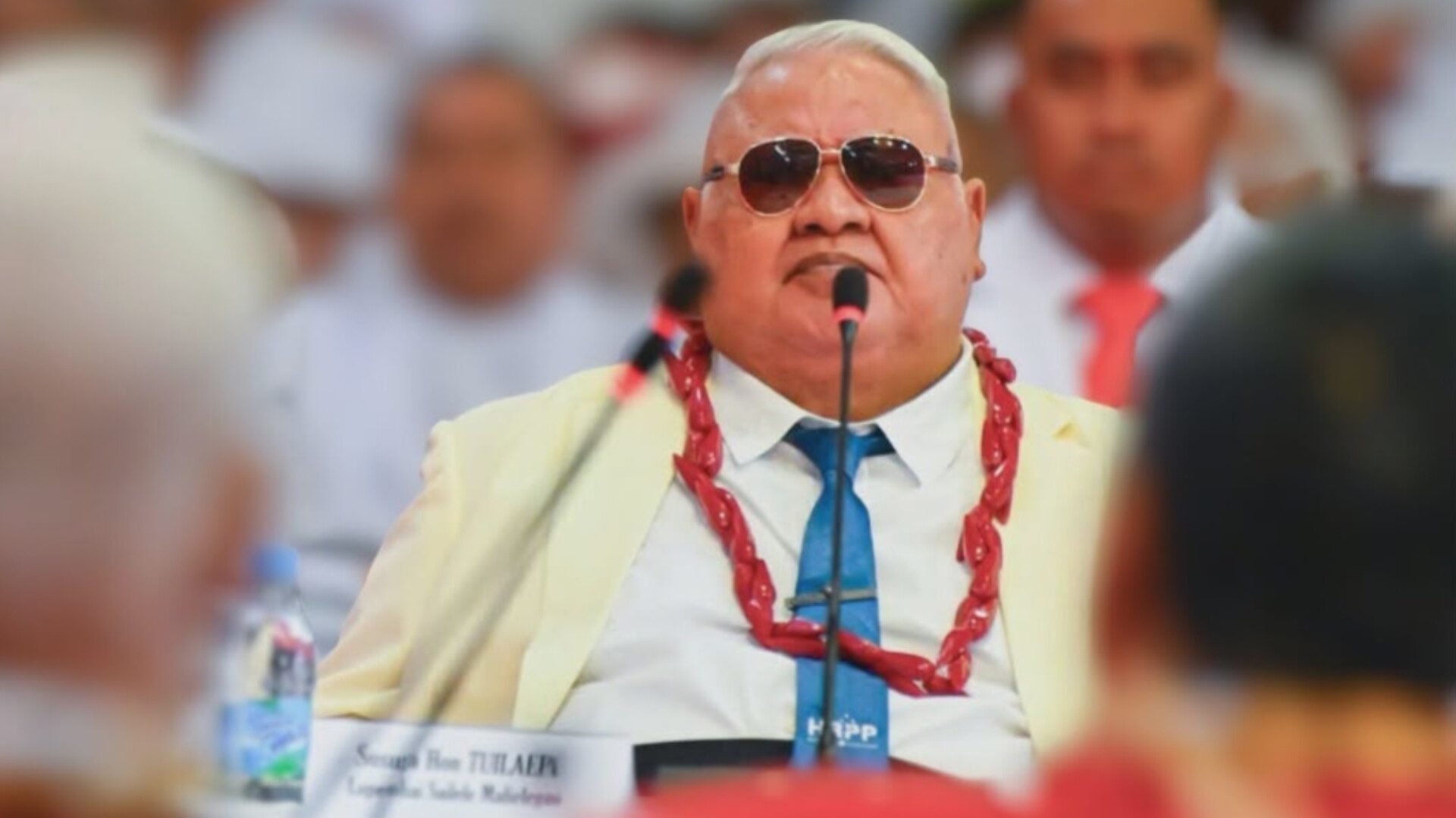 Samoan Opposition accused of treason, defamation ahead of parliamentary inquiry