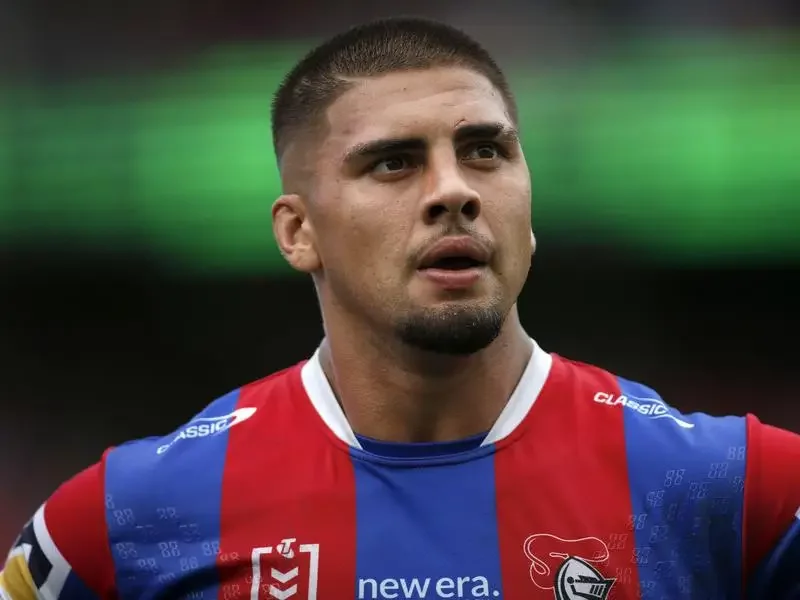 Cruel Knights blow as injury toll claims fresh victim