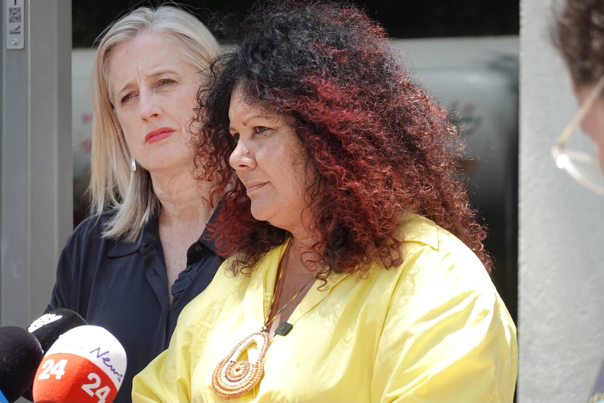 Feds to NT Government: Use money to Close the Gap or it'll go to organisations who can