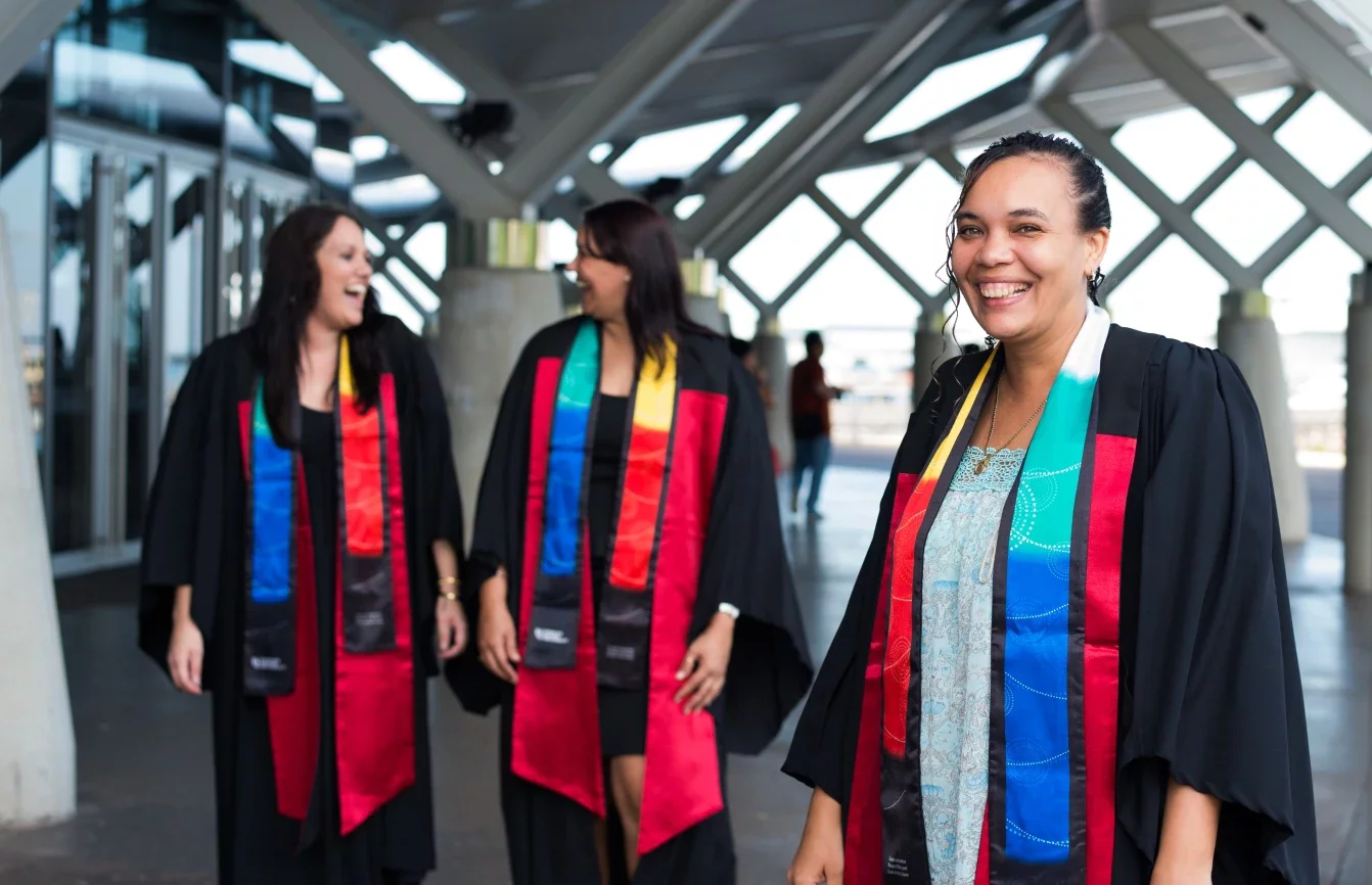 University invests $2m in First Nations research scholarships
