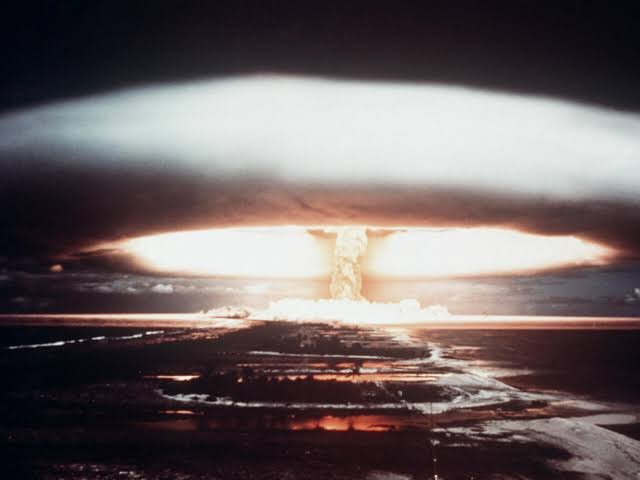 Pacific nuclear survivors urge Australia to sign and ratify UN treaty banning nuclear weapons ahead of key conference