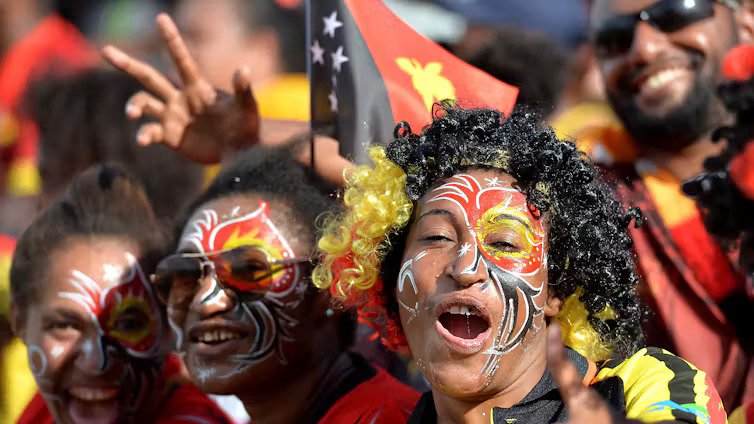 The PNG Chiefs must do more to support women facing a domestic violence crisis