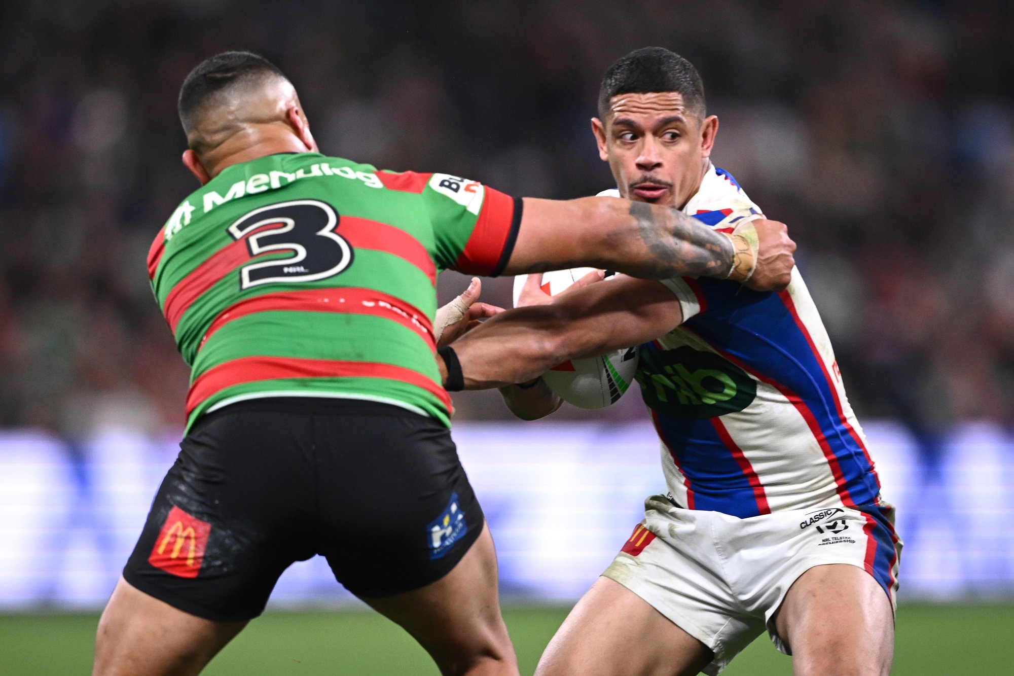 Gagai cleared for World Cup allegiance switch