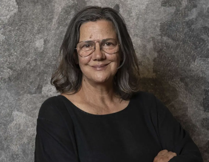 Hetti Perkins awarded Creative Australia's Red Ochre Award