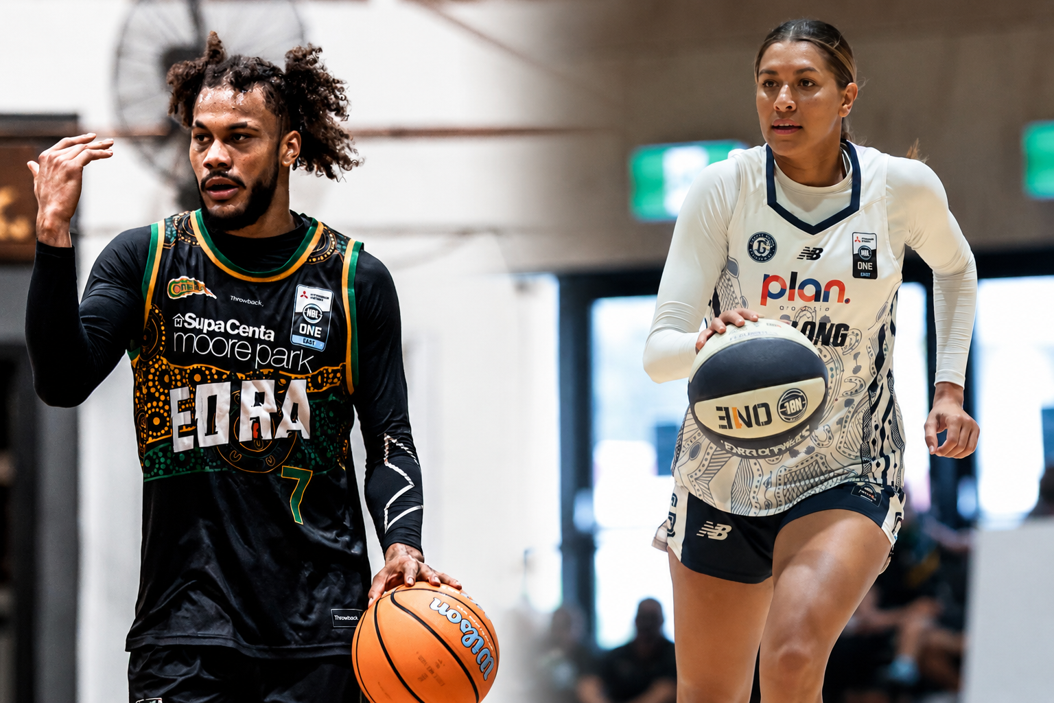 Indigenous Basketball Australia names All Stars teams for Cairns clash with Poitūkohu Māori Aotearoa