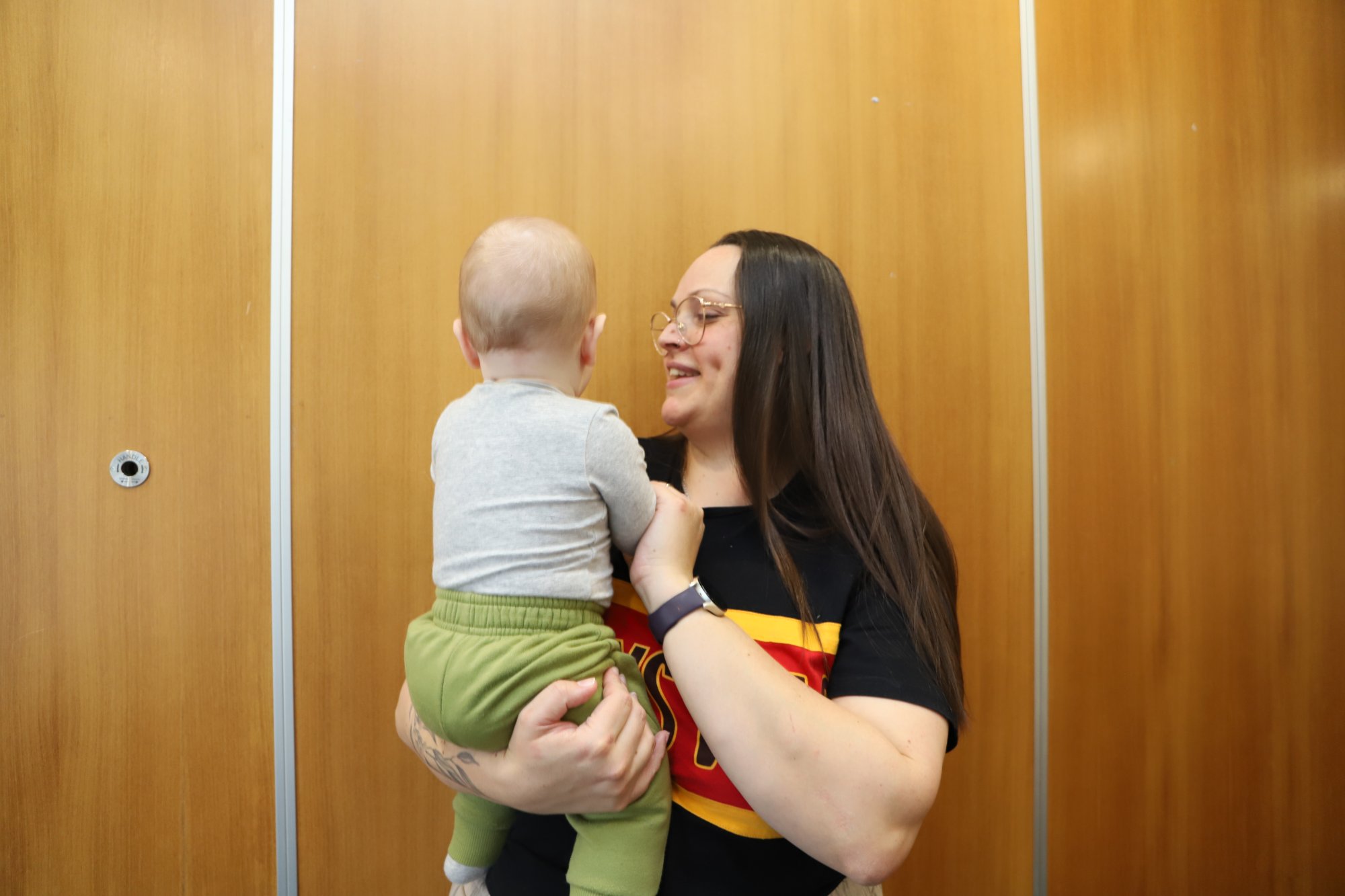 First Nations maternity care boosting health outcomes