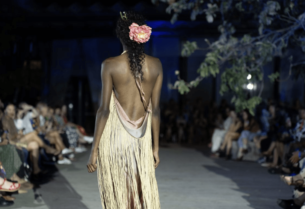 Applications open for 2027 Country to Couture runway