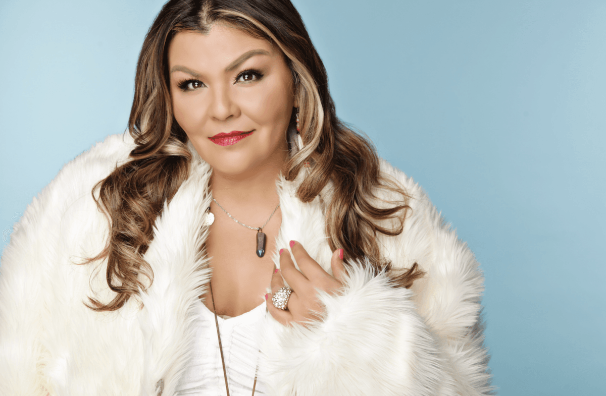 Crystal Rutcher Singer First Nations singer Crystal Shawanda lands 2026 JU... | National ...