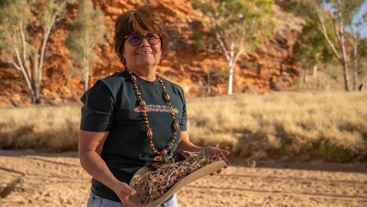 Bushfood alliance puts Indigenous knowledge protection at centre of relaunch