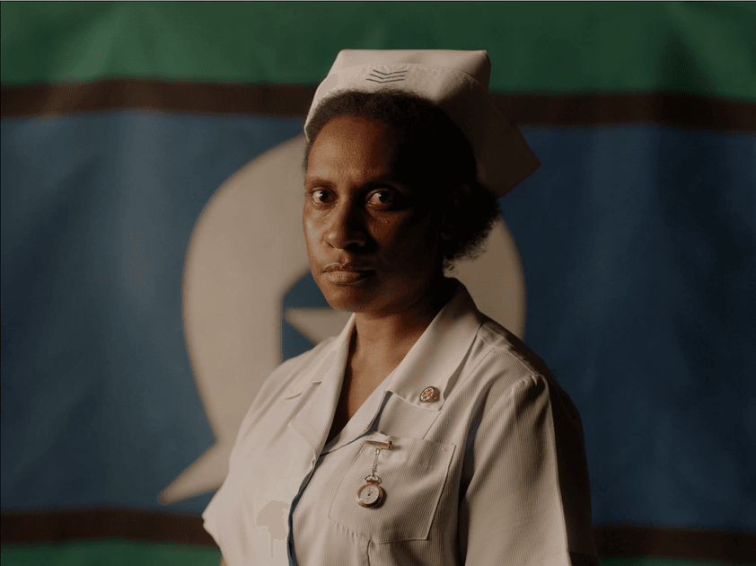 Tracy Rector Film Indigenous filmmakers take home acclaimed director ... | National ...