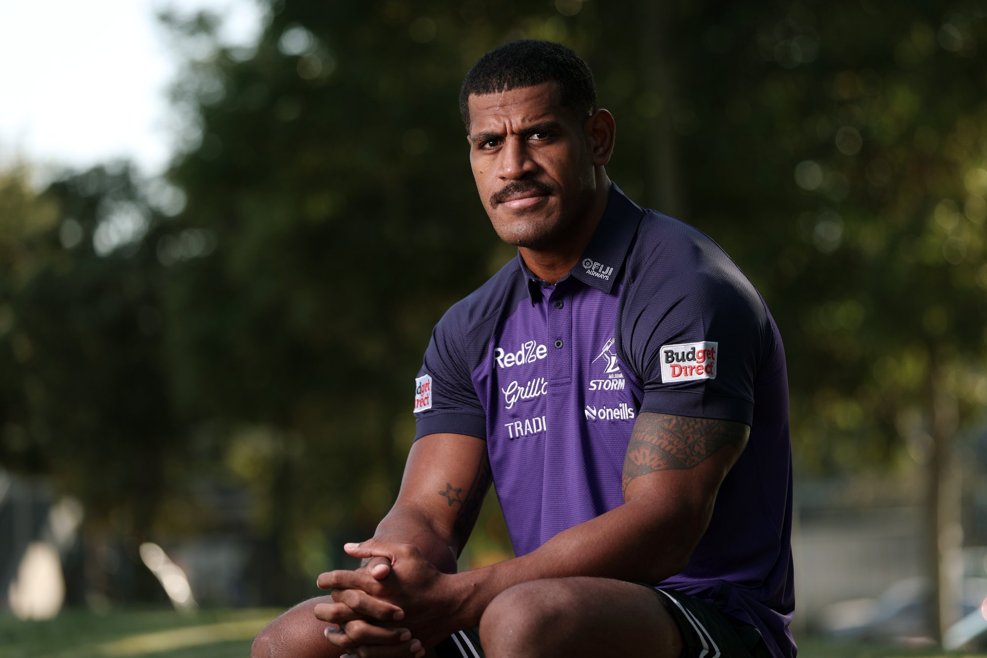 Storm star makes hard call on future after stroke