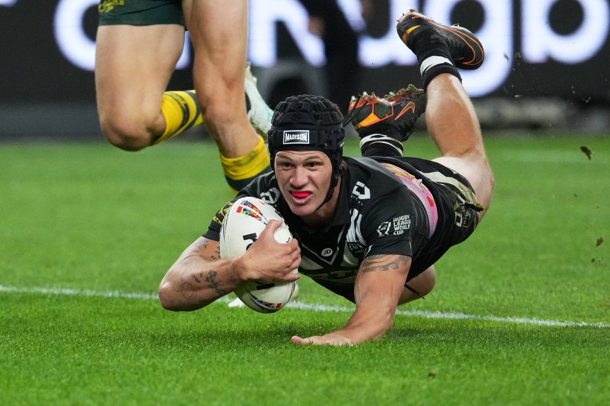 Kiwis fears for Ponga as injury outlook revealed