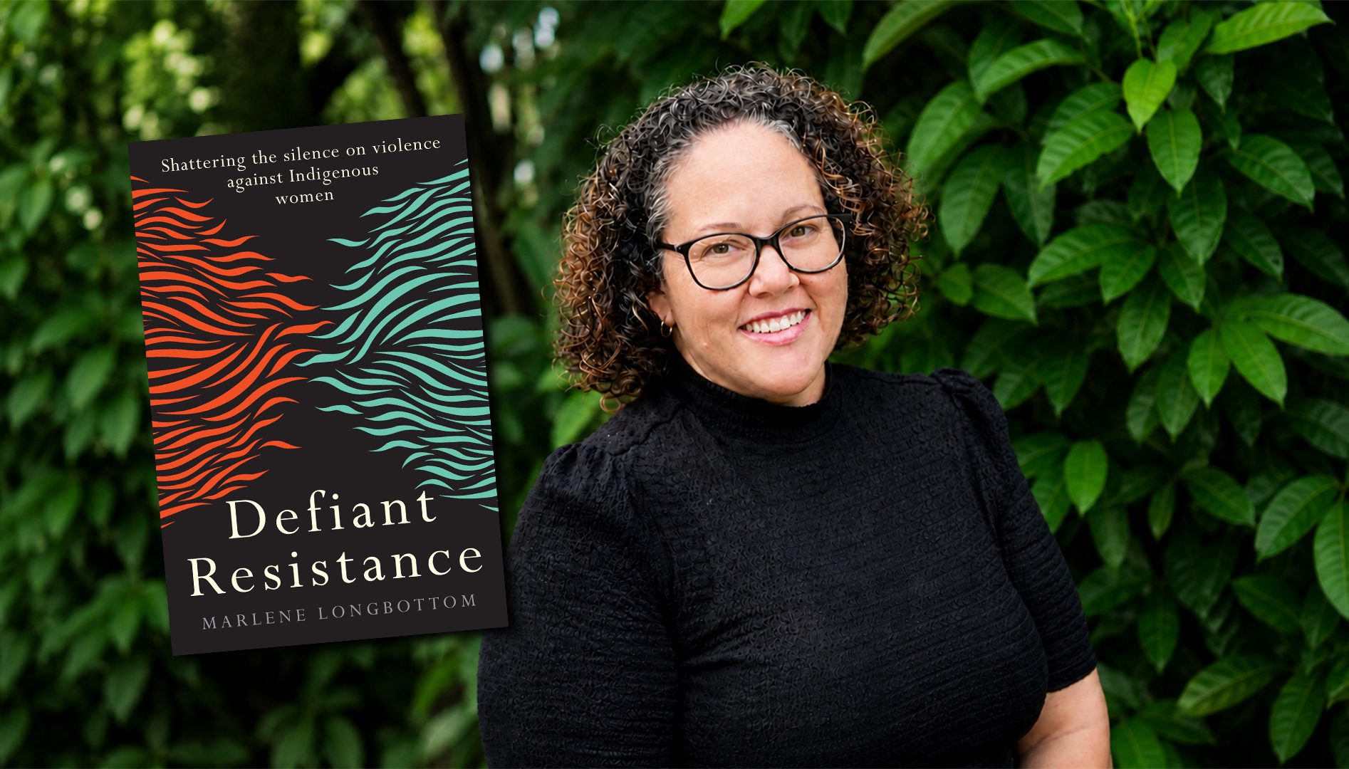 Defiant Resistance shines light on violence against Indigenous women