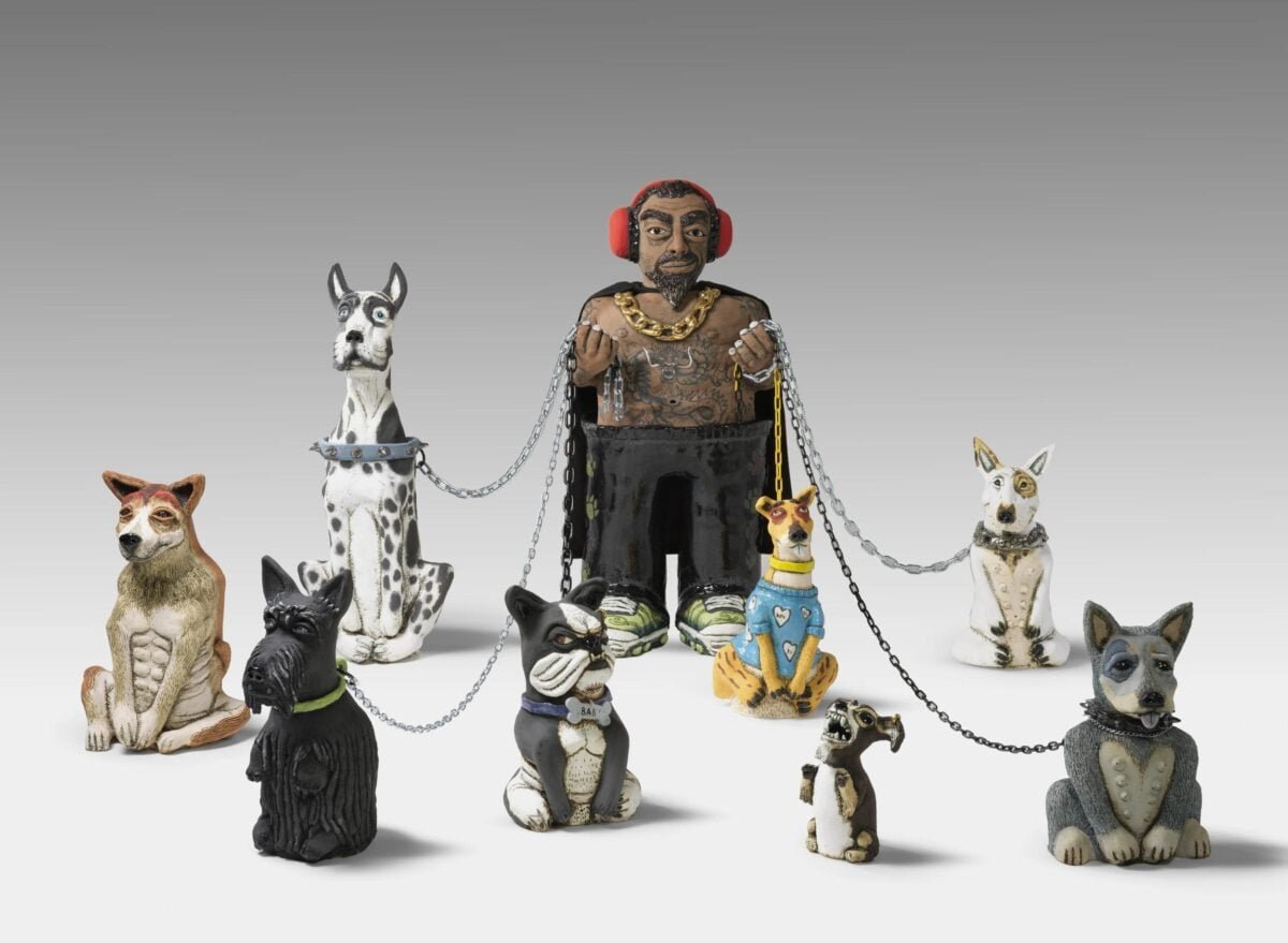 Exhibition celebrating First Nations ceramics to show at Hawkesbury Regional Gallery