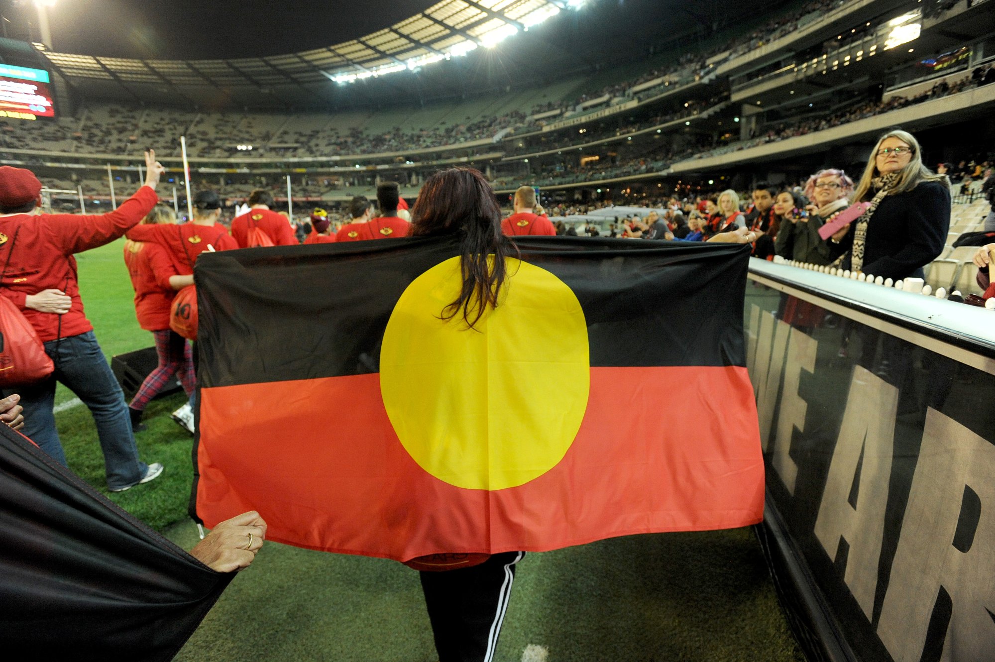 Indigenous media leaders lay bare 'terrifying' racism at inqiury