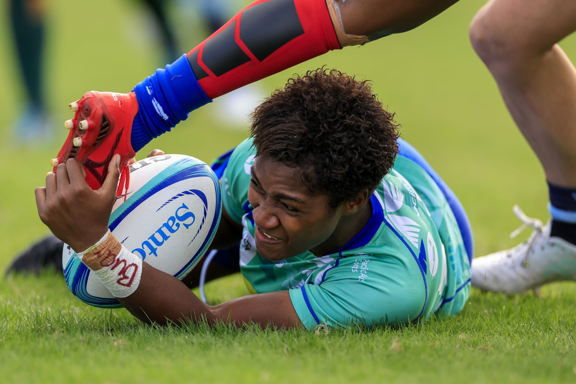 Drua prove too strong for Reds to reach Super W decider