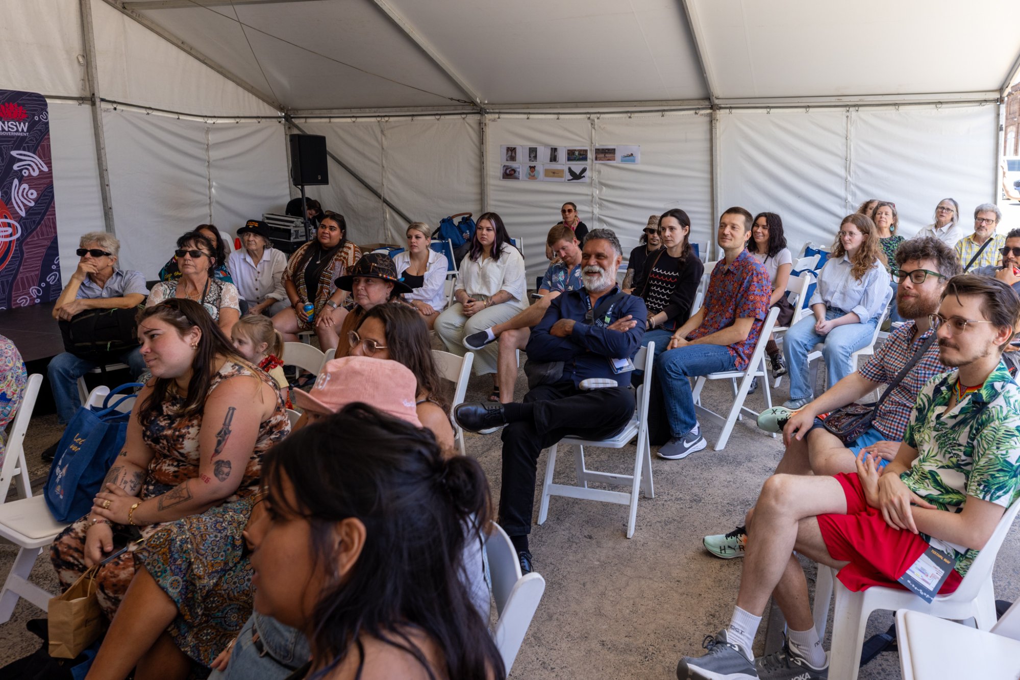 'More than a consultation process': Consultation on future of Aboriginal language work to be held in NSW