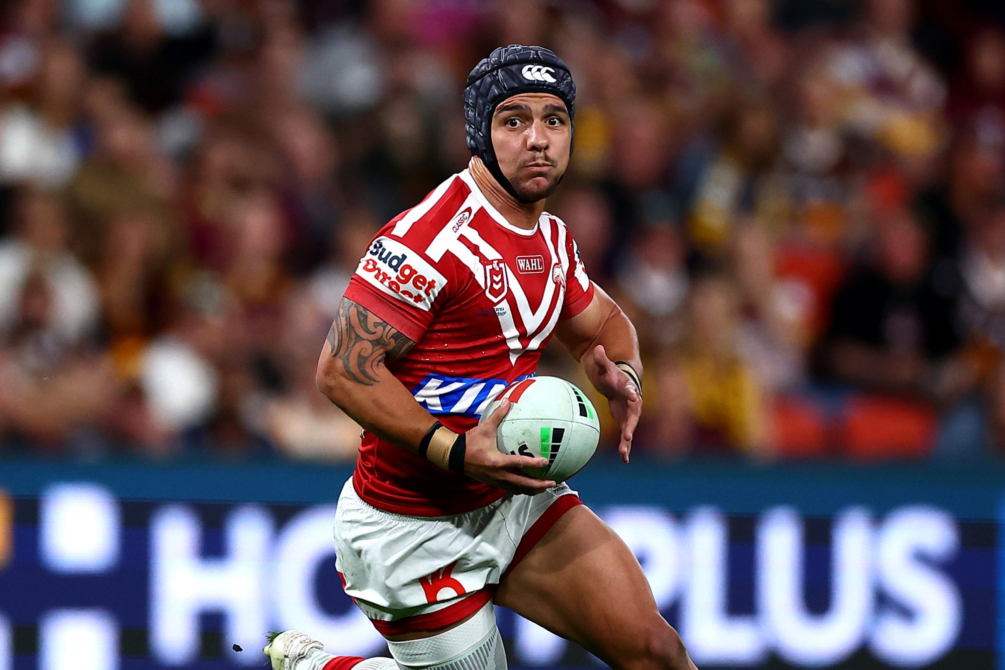 Dolphins veteran Nikorima on track for Kiwis recall at World Cup