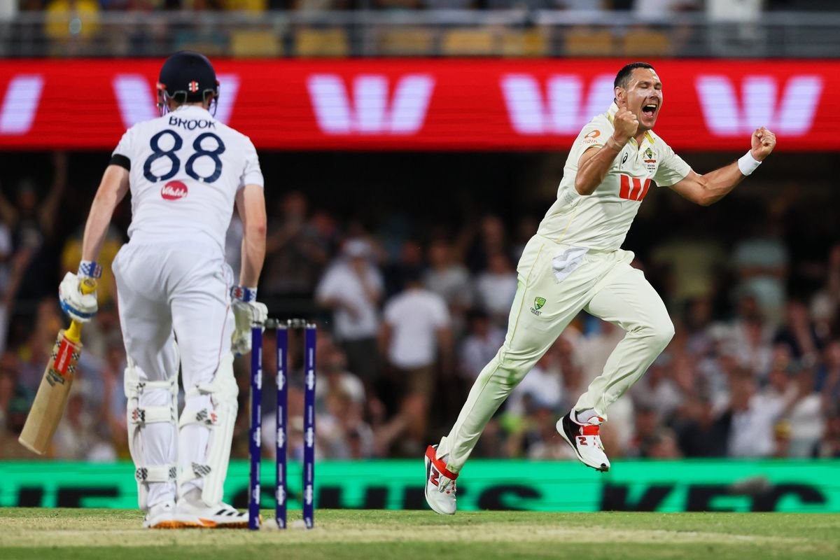 Boland selected for northern Australia Tests against Bangladesh
